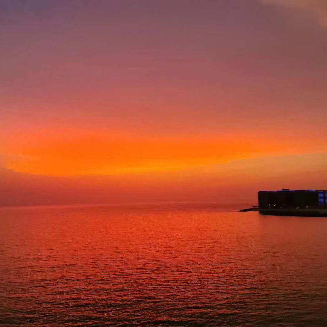 夏尔沫沫