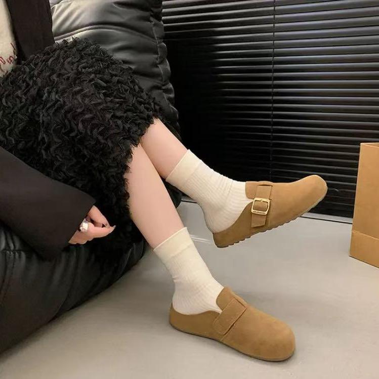 小钟女鞋