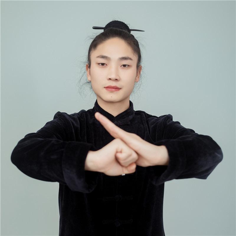 武当钟学浩