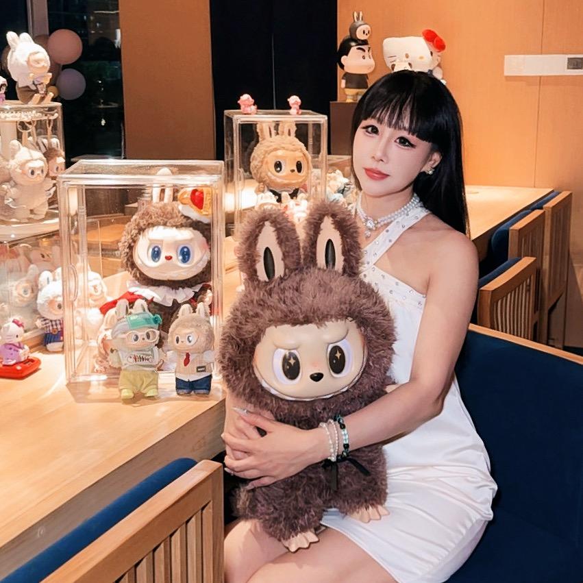 小猪娃吃玩逛