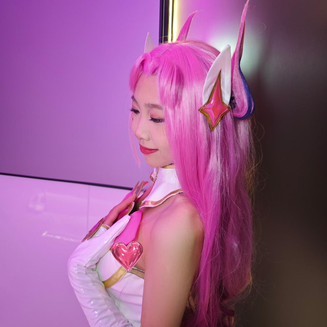 果粒陈