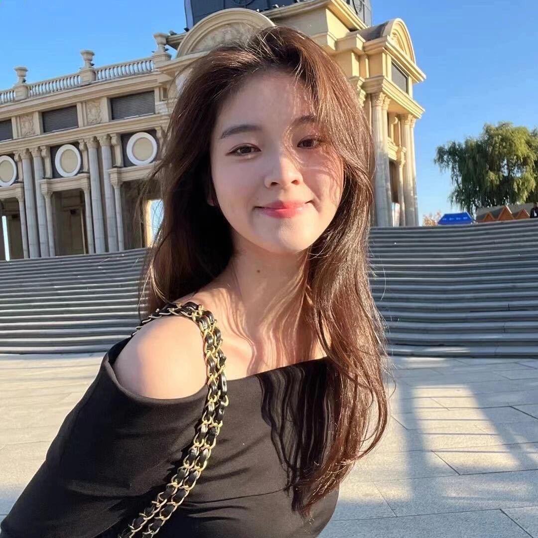 如愿小婷