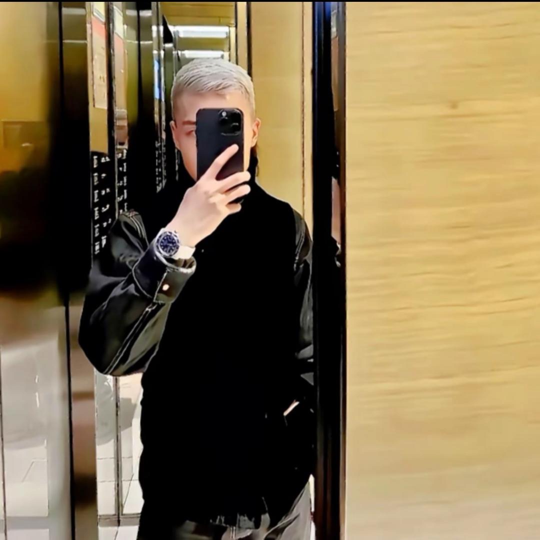 A  大眼哥-🥇