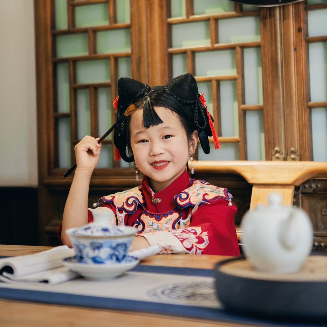 美丽de意外