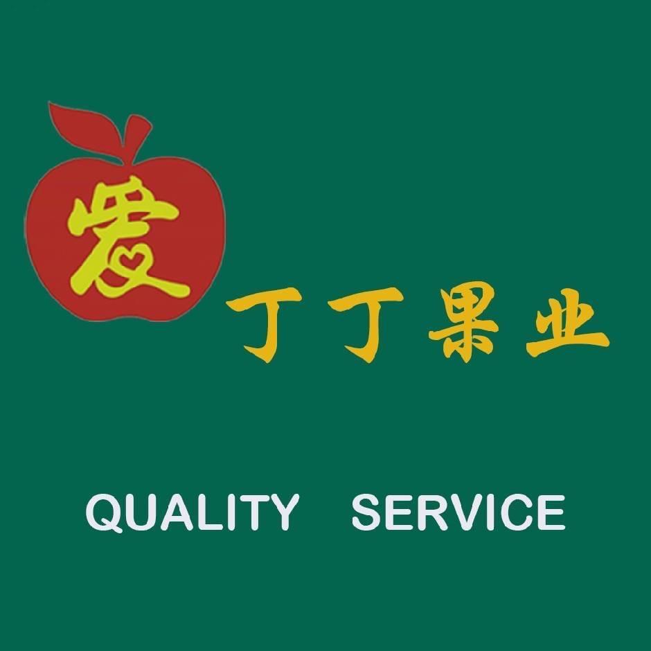 丁丁果业(礼泉店)专用号