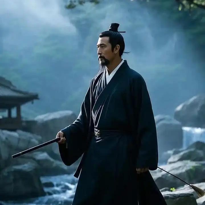 玄清