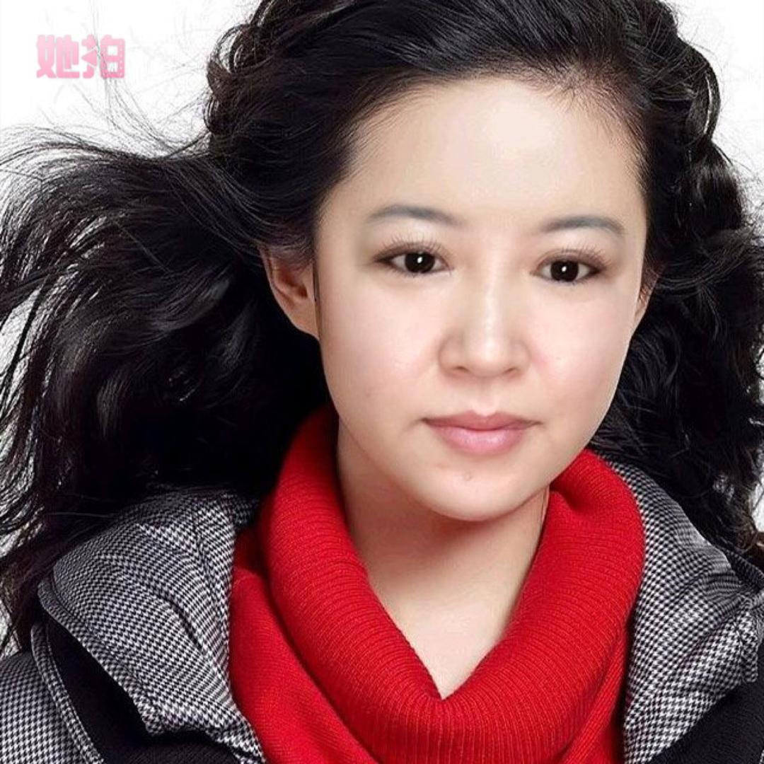 影姐再婚驿站 1