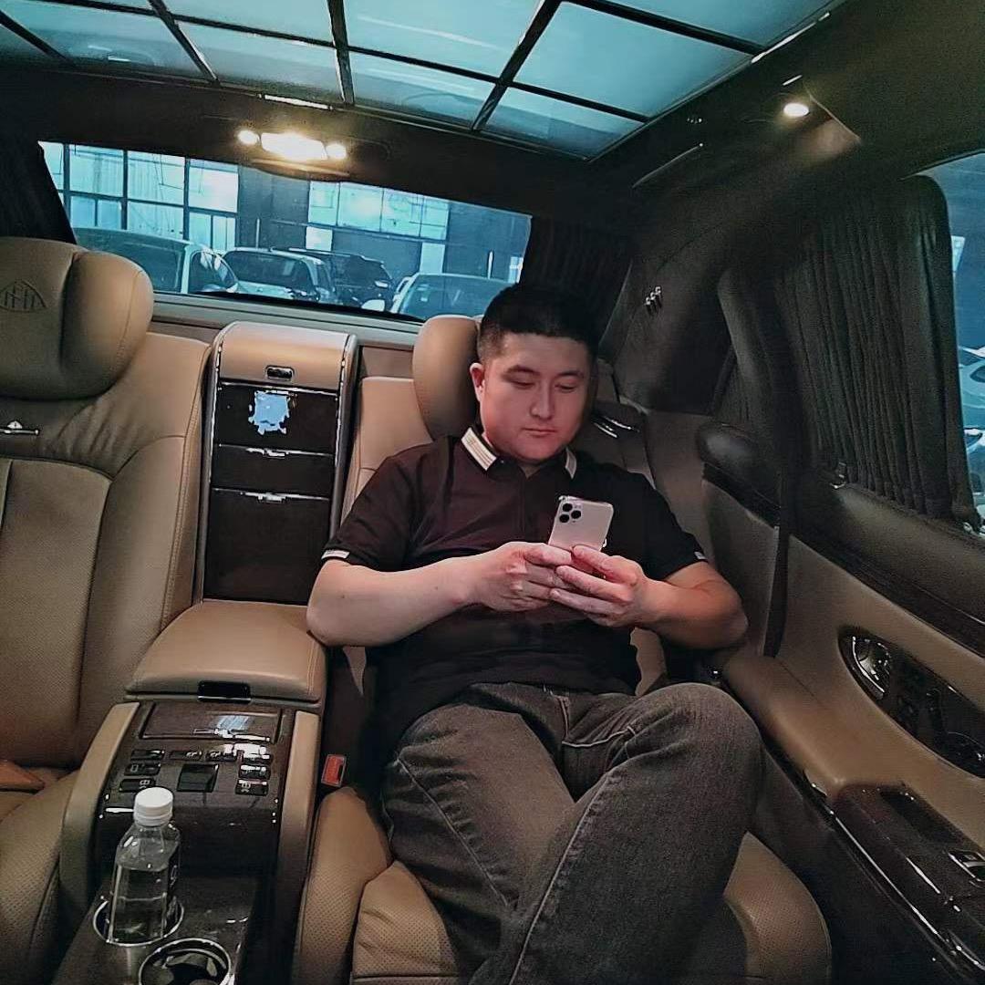 嘉元骏晟名车