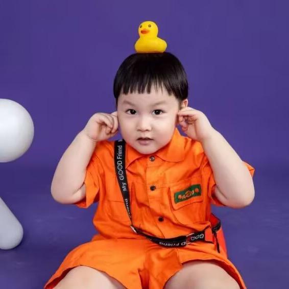 灵魂小鼓手安安