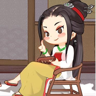 叫我大掌柜
