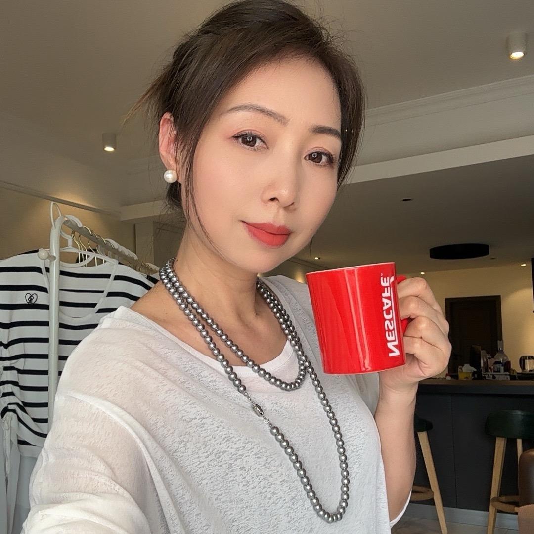 Tiger 莉香小姐姐