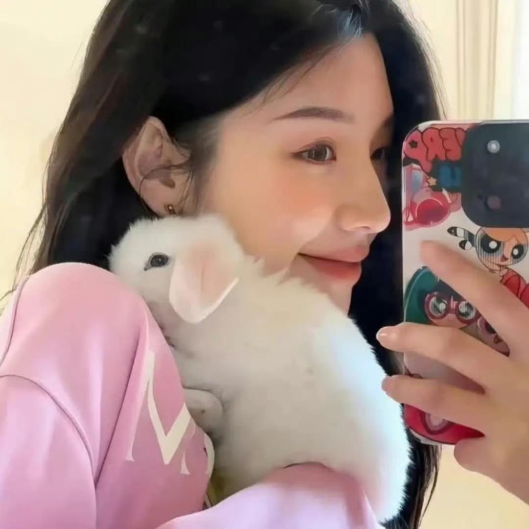 昆明小猪包🍭