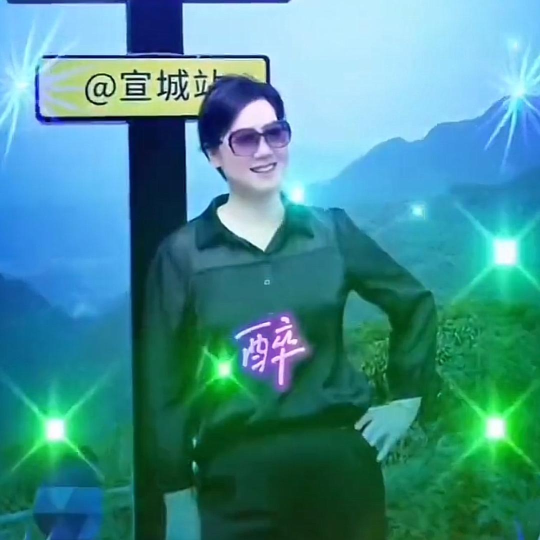 让世界看见你