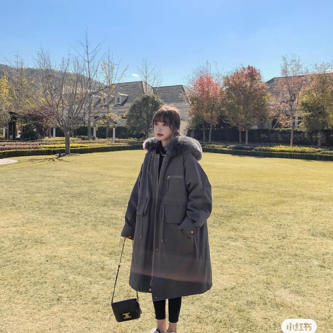 欧韵妮皮草服饰