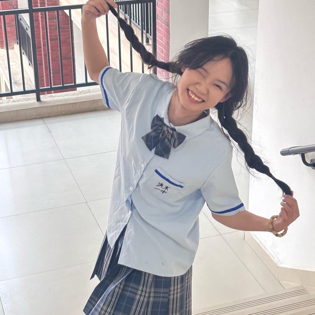 小小小小陈🍊