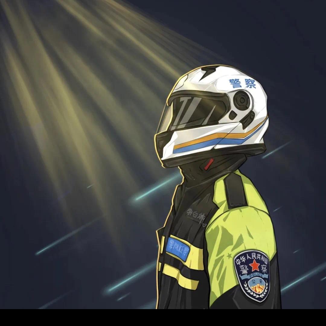 韋爵爷🚔