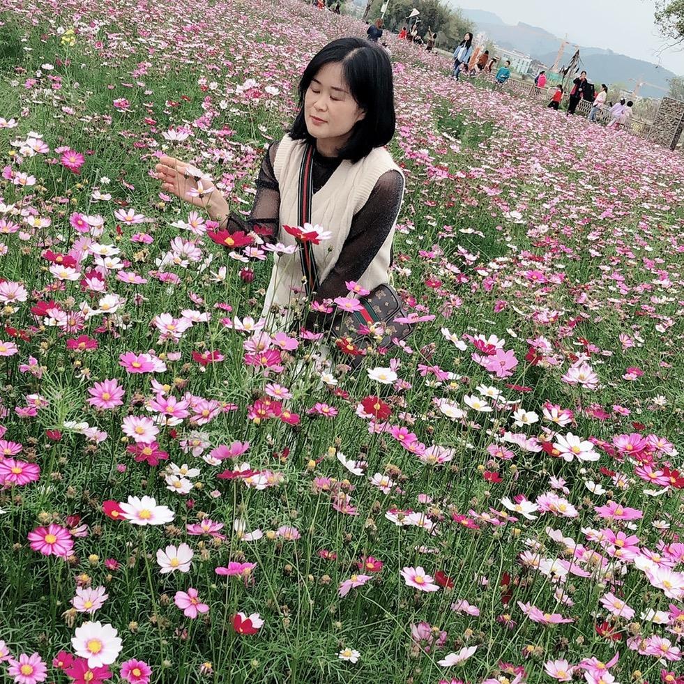 可嘉妈妈