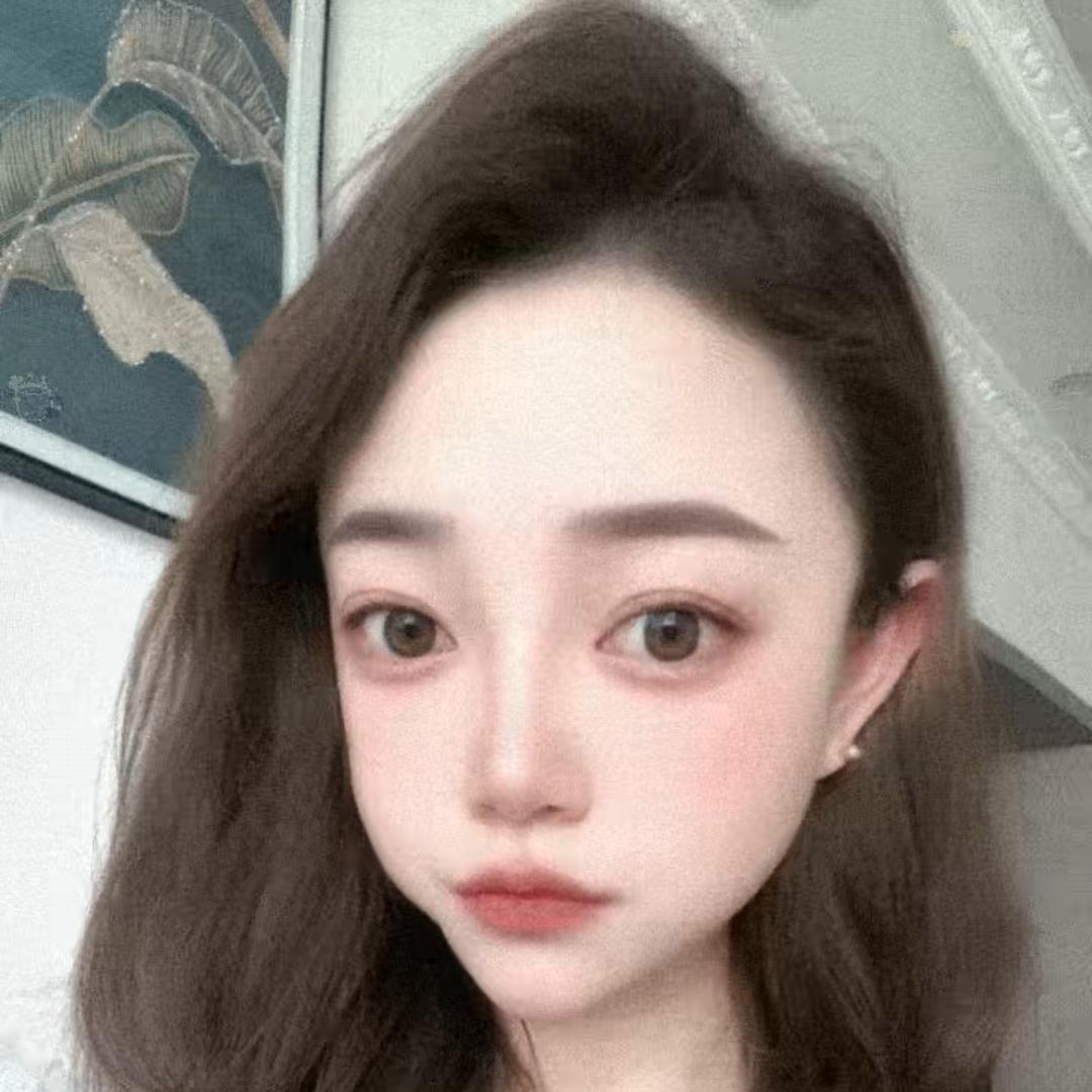 白如是