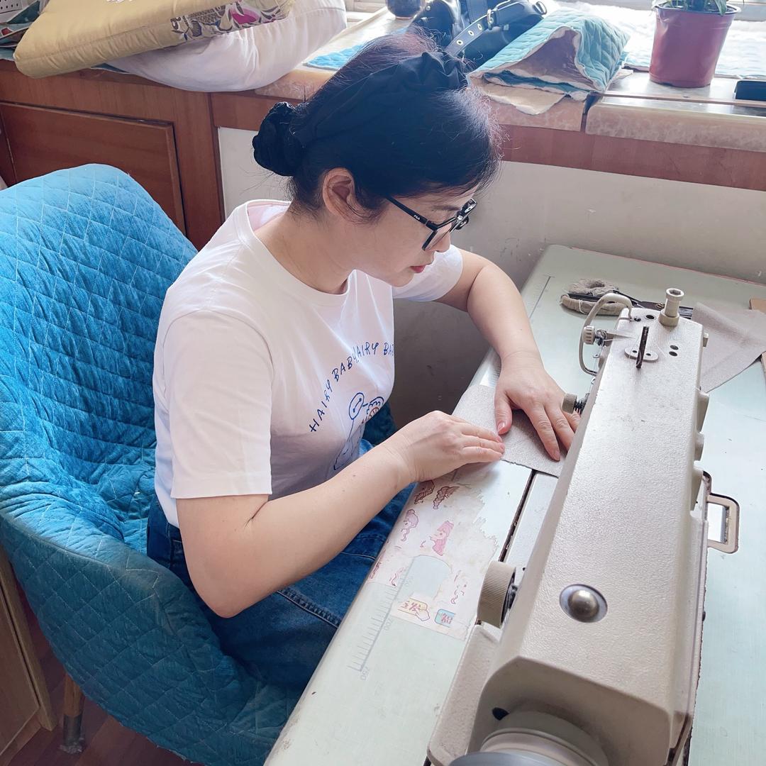 桔子琴DIY缝纫室（南昌）