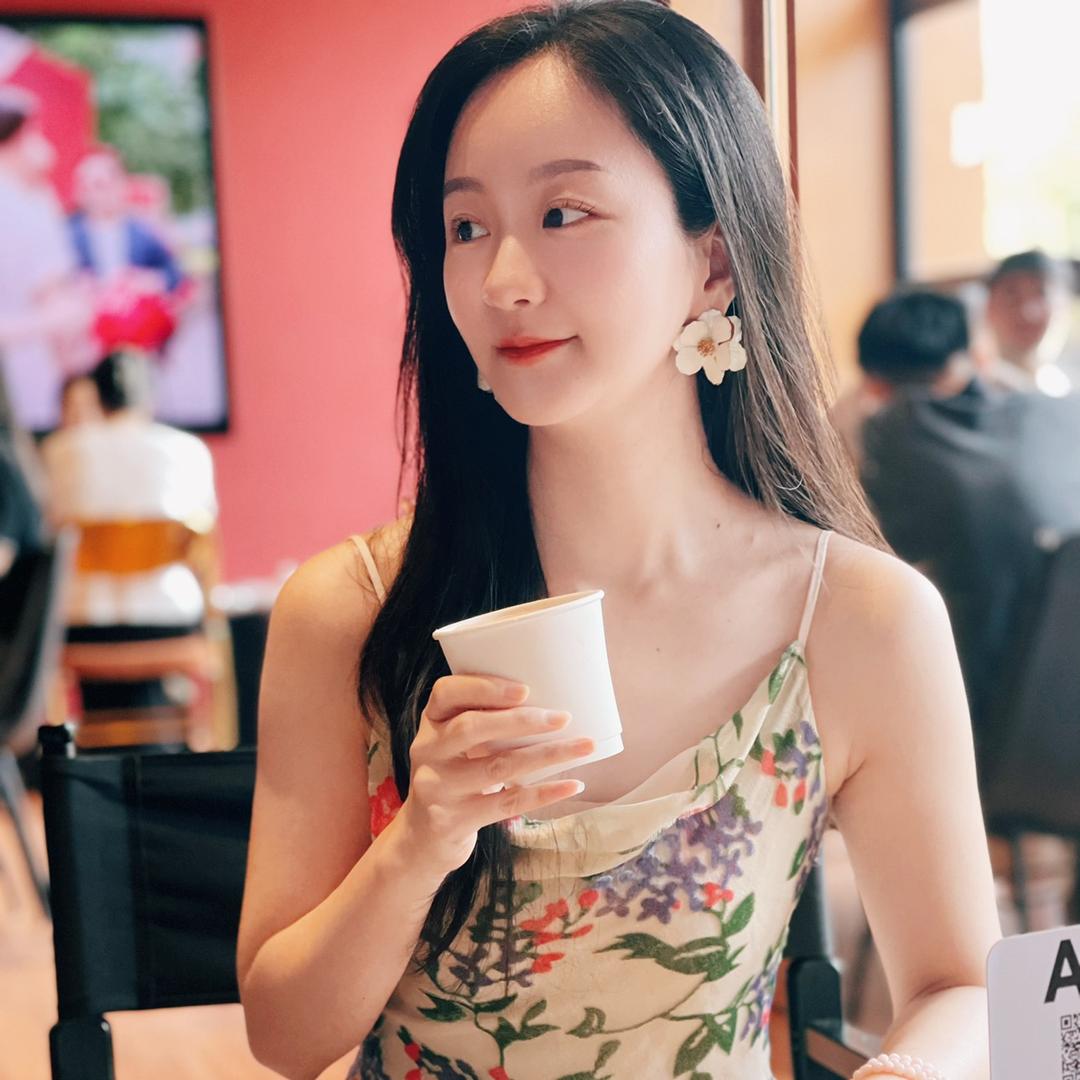 宋小颖在香港