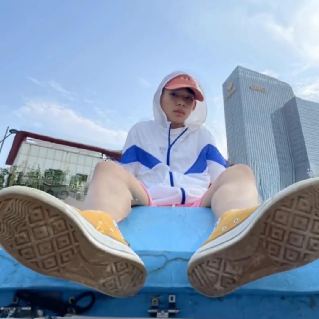 多多来了