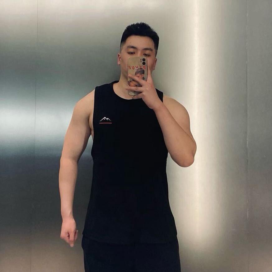@阿浩💪🦾（增肌ING）