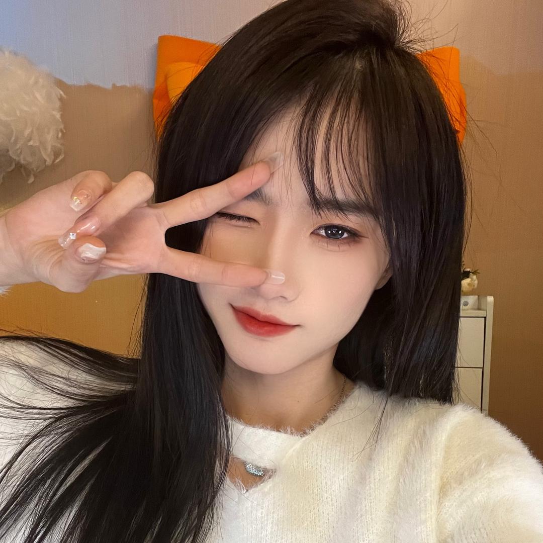 泡面宝宝👧🏻