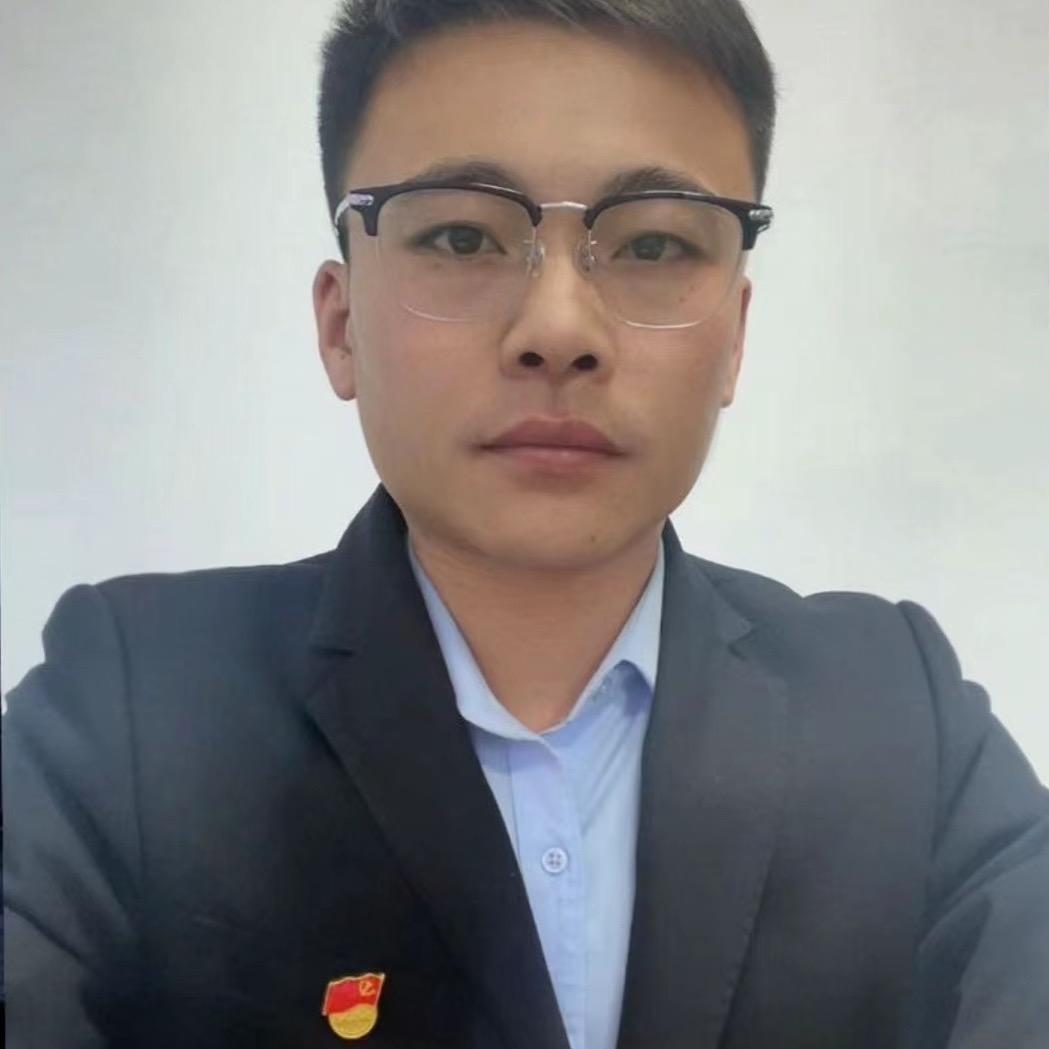 汽车届的房产经纪人优宜居房产刘伟