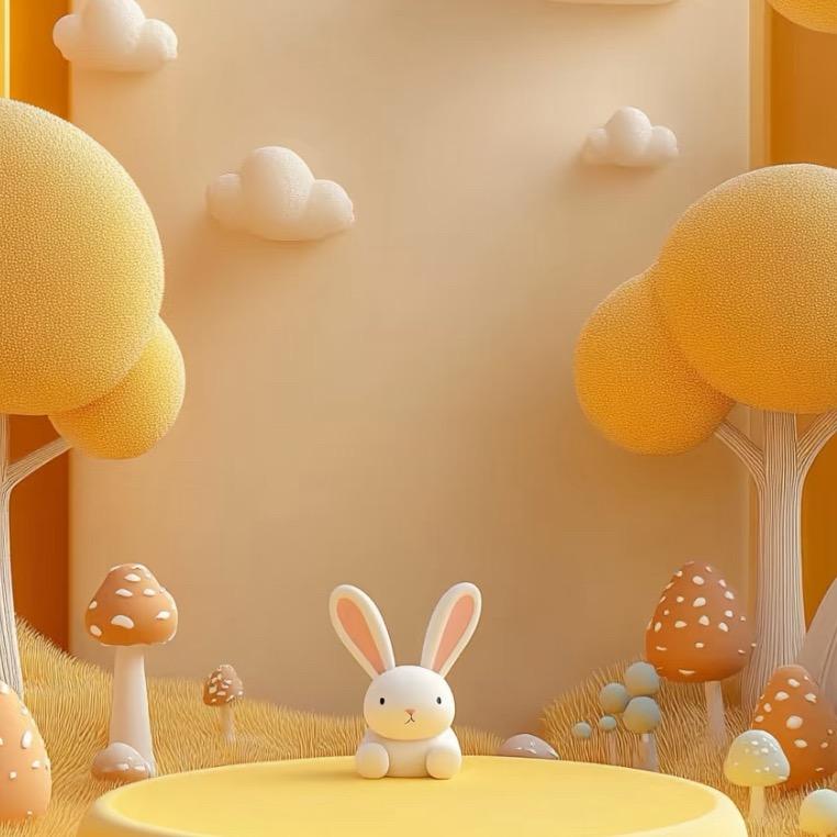 云朵小🐰