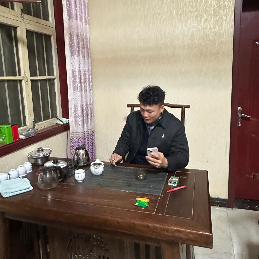 S万般努力