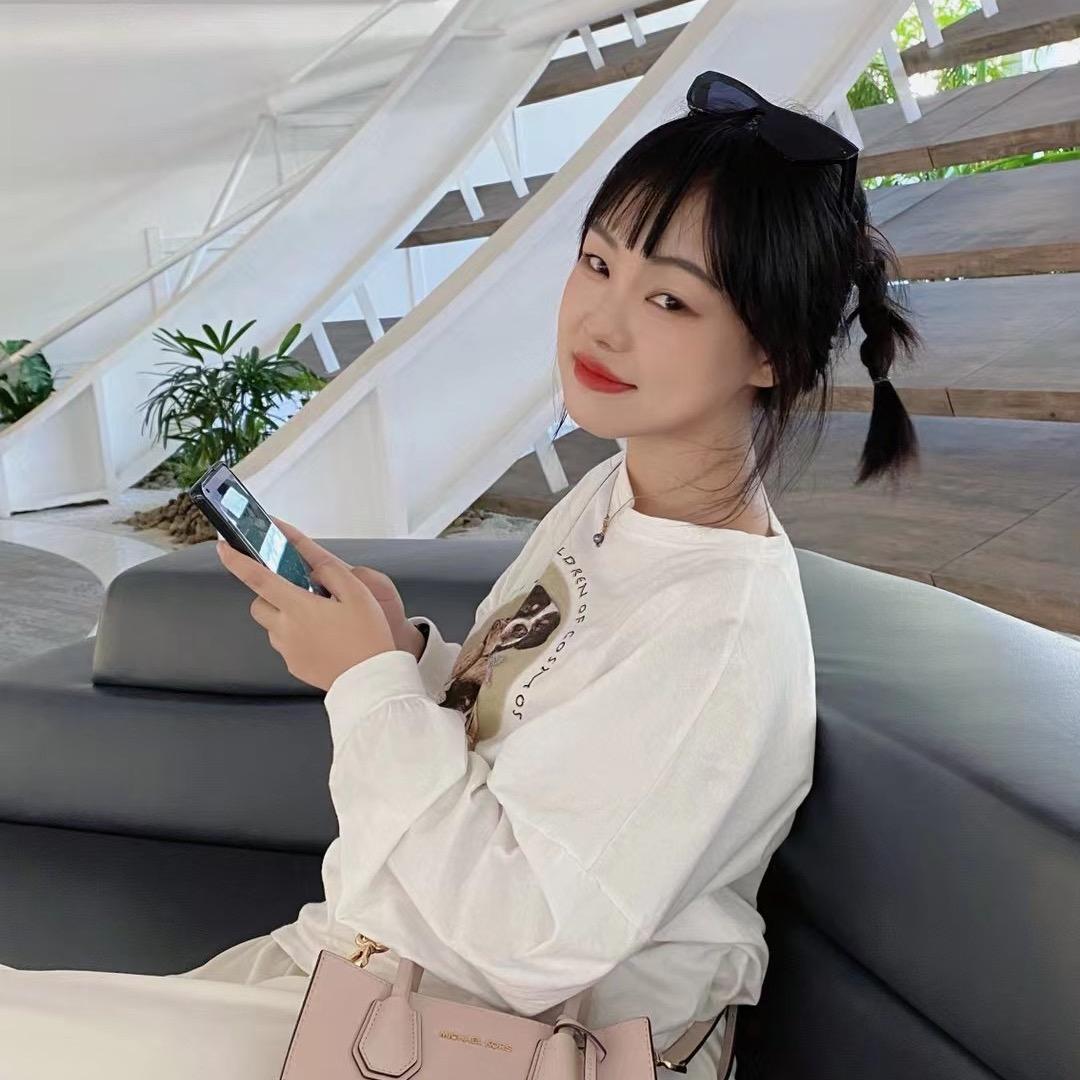 XIATONG夏夏家大码女装