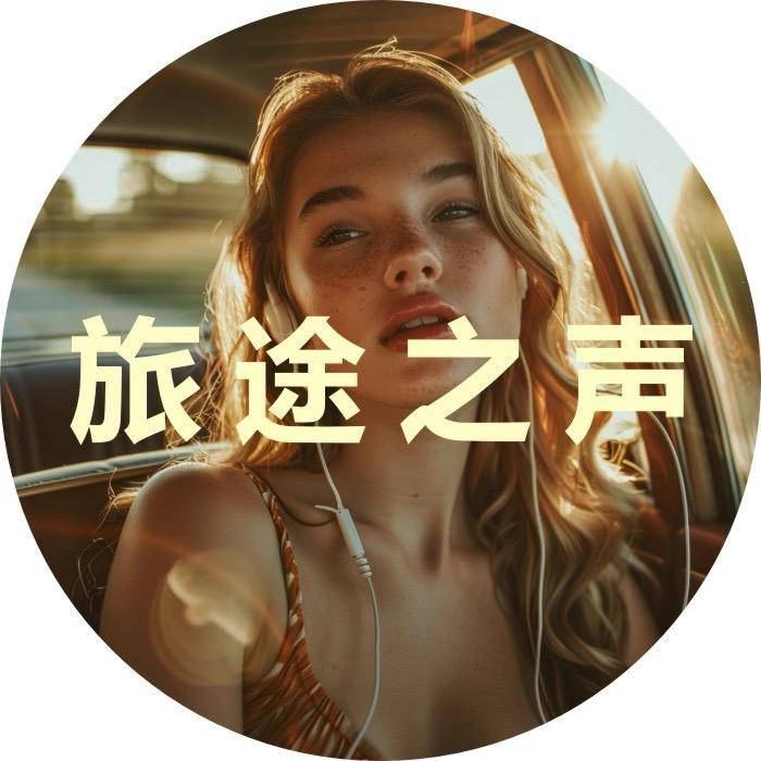 旅途之声
