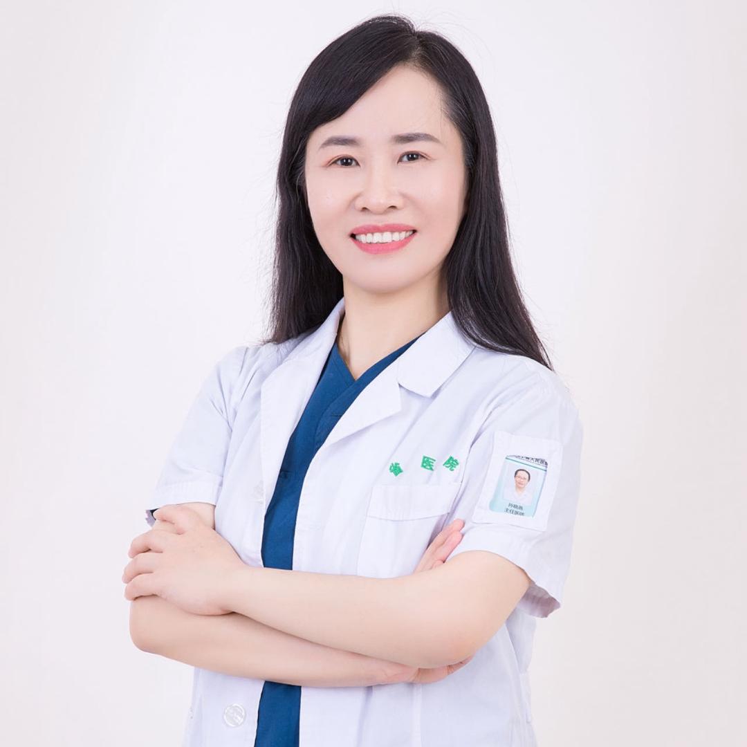 妇科孙晓燕医生