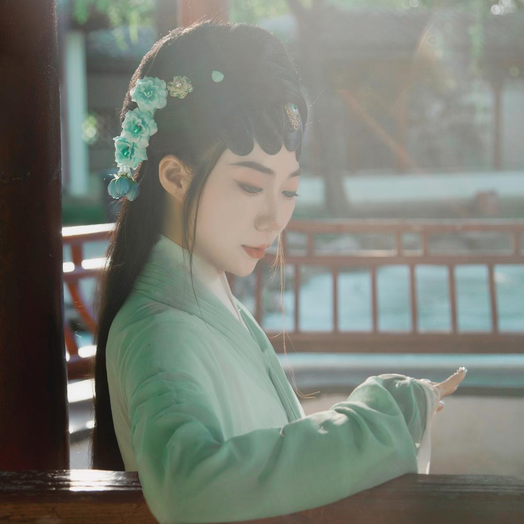 素澜茶舍