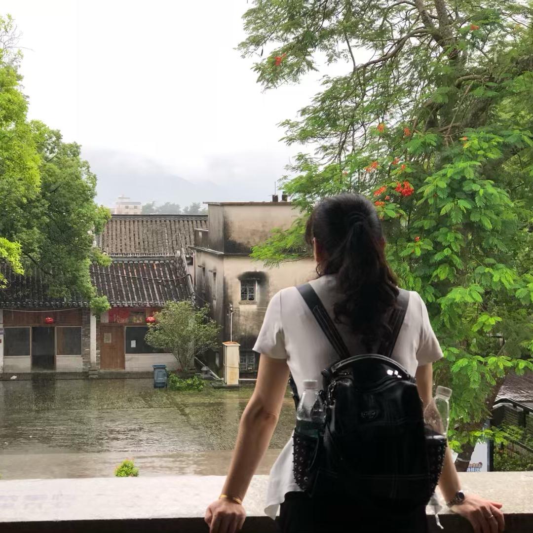班主任