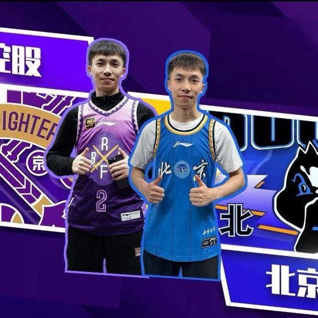 🐑彤（北京🏀）
