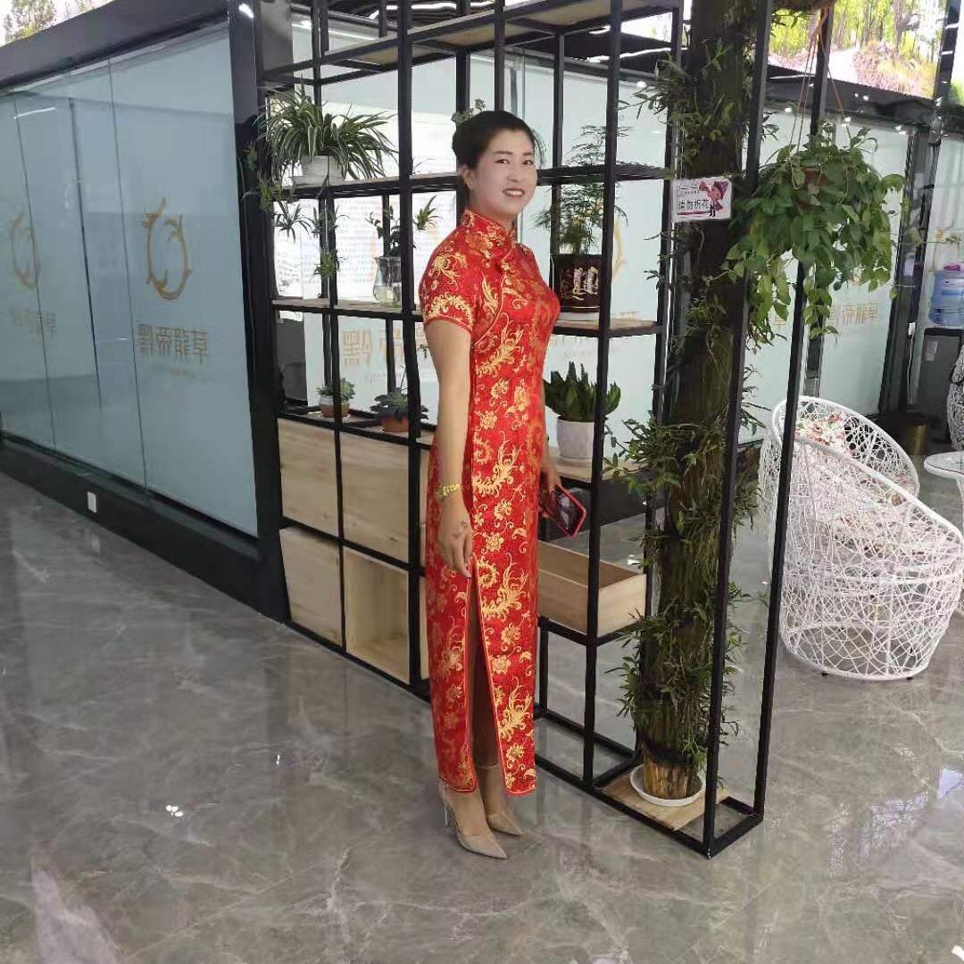 黄敏