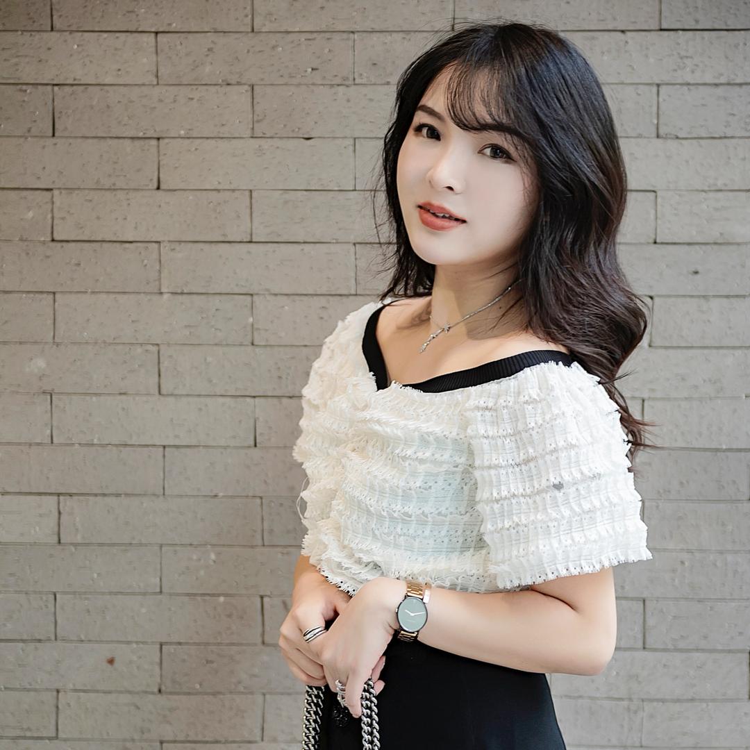 小鱼儿Frances