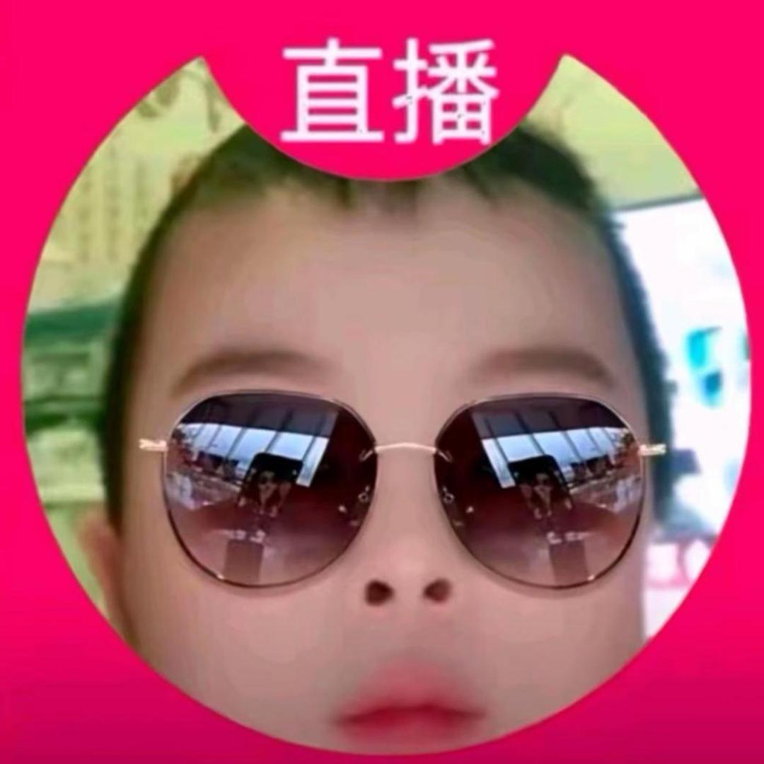 一个伤心的人类