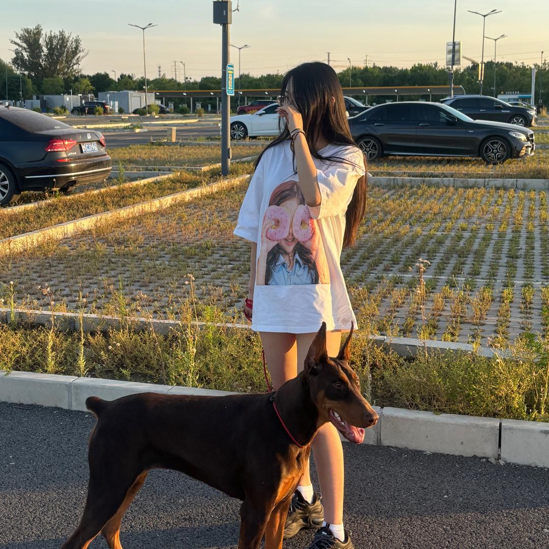 啵子