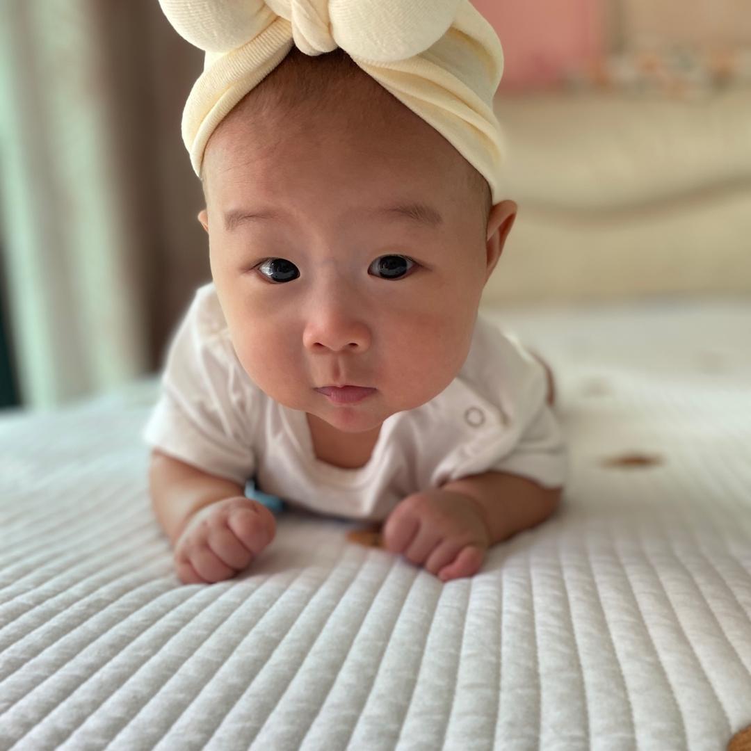 🌈🌈原来是睿宝🌈🌈