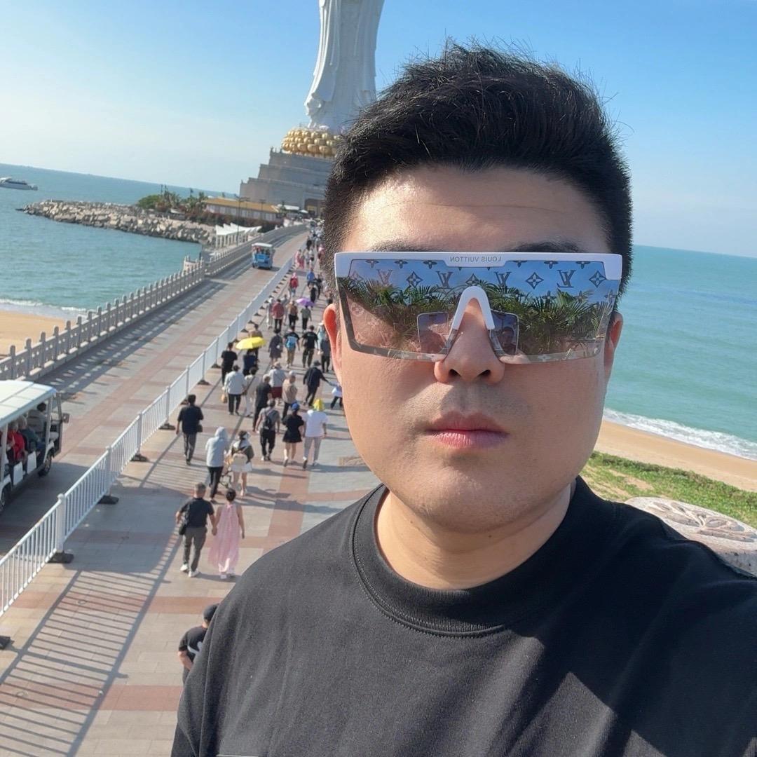小马总