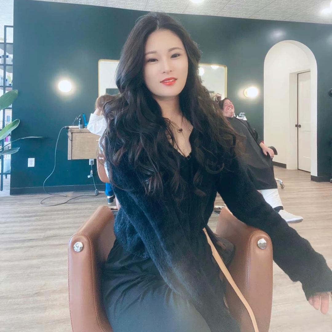 SMF泡面小姐