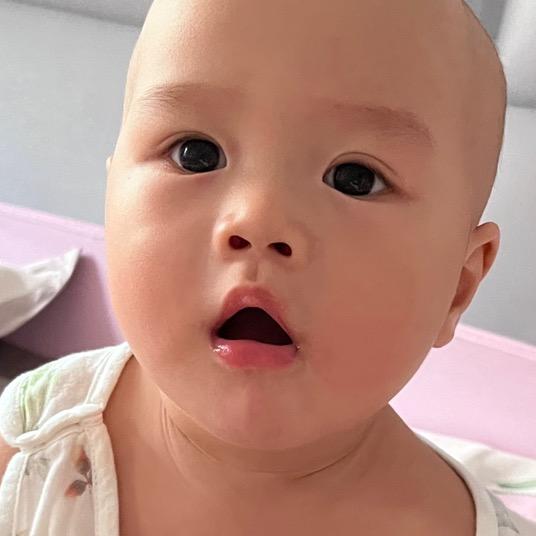 禾禾爱吃肉
