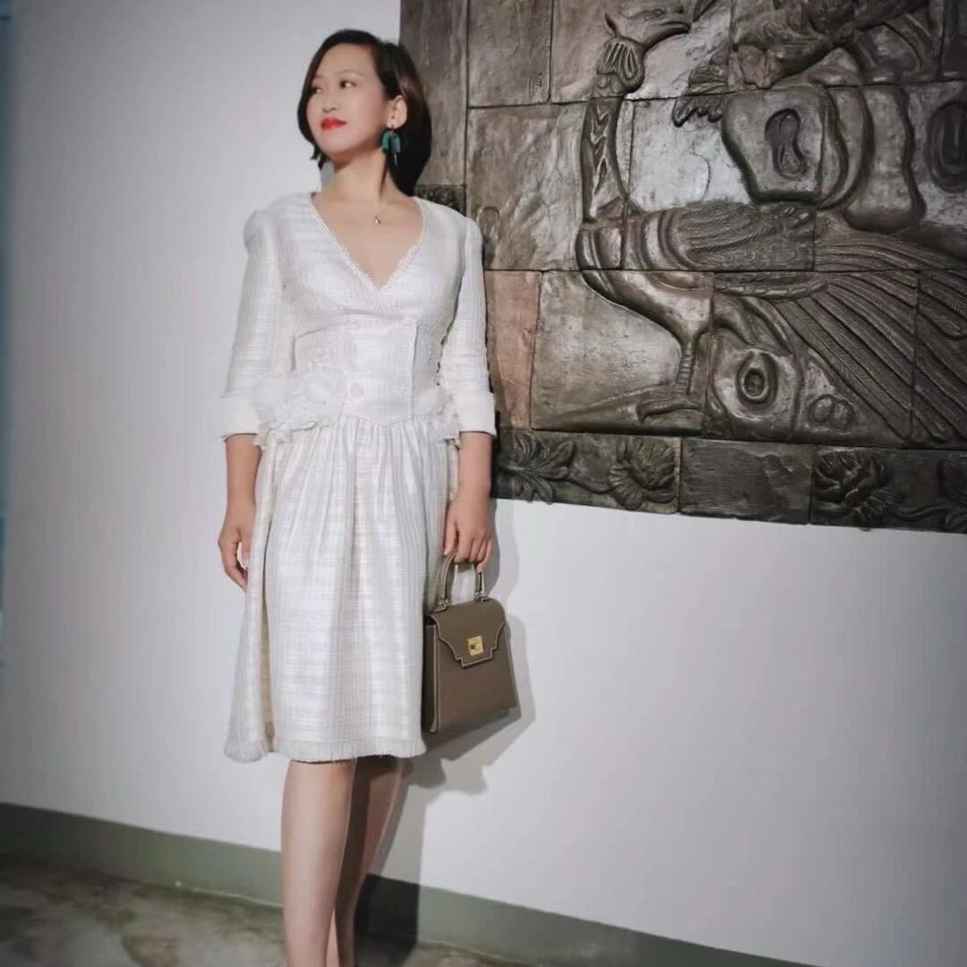 衣典轻奢十三姨（大尺码连衣裙）