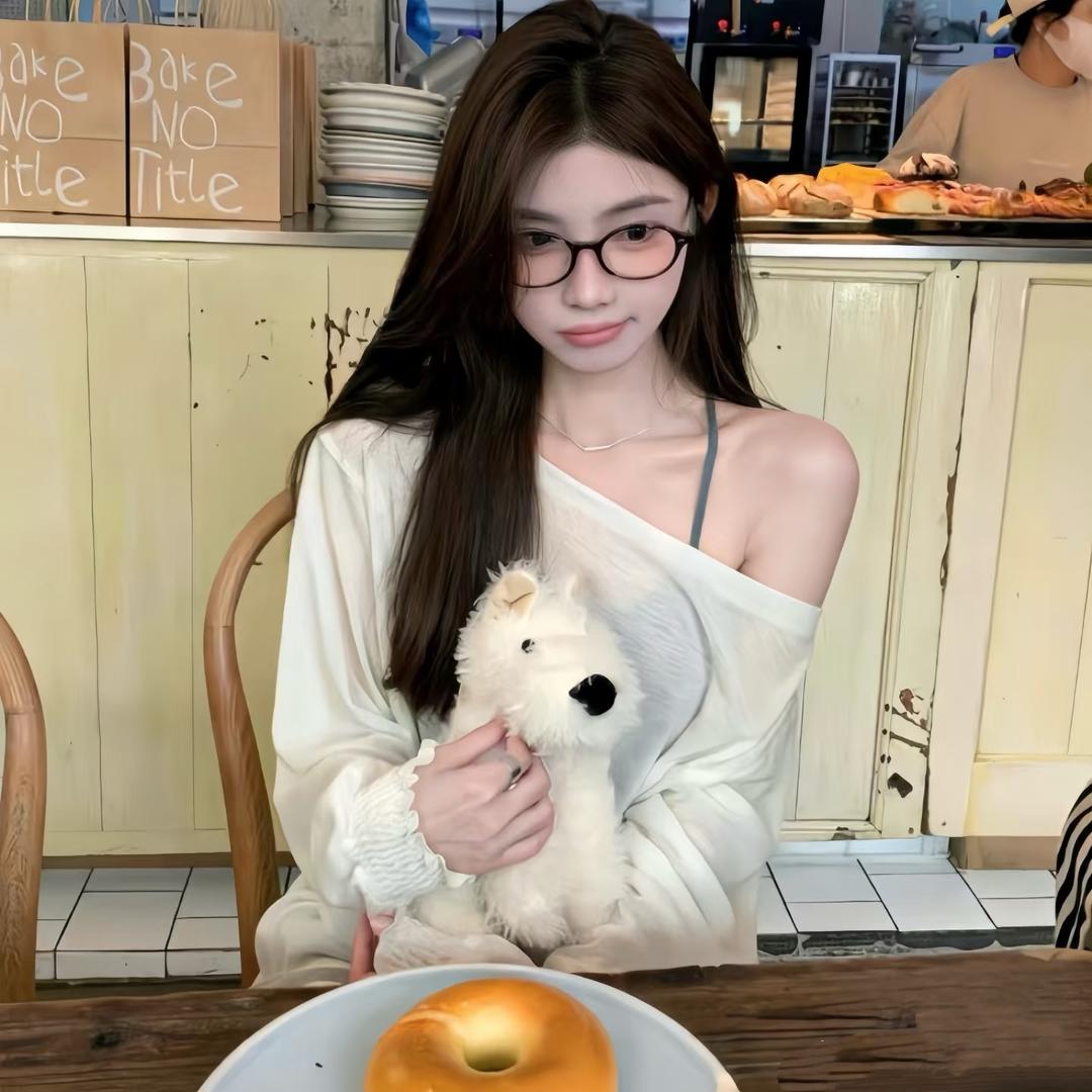 茜西西💭
