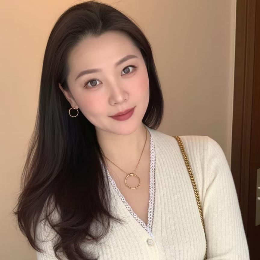 婉婉🌸