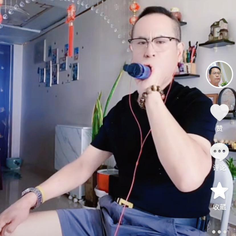 单身六哥🎤才艺主播