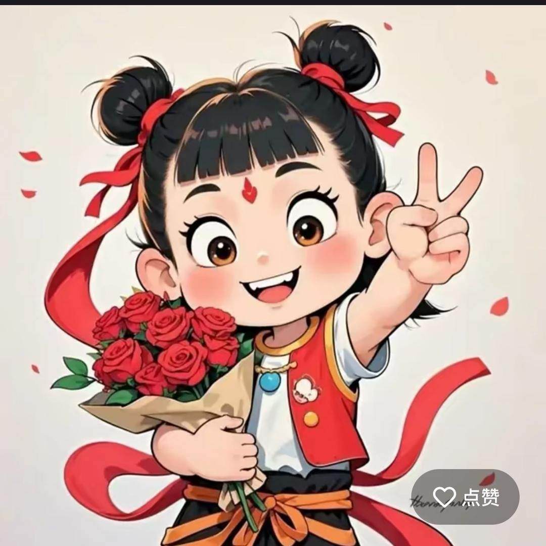 快樂yangyang