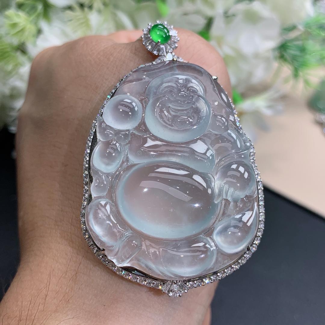 珊珊淘翡翠